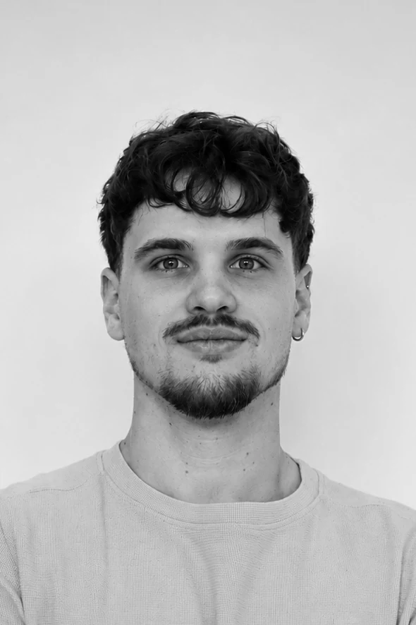 Márk - Owner & Senior Stylist