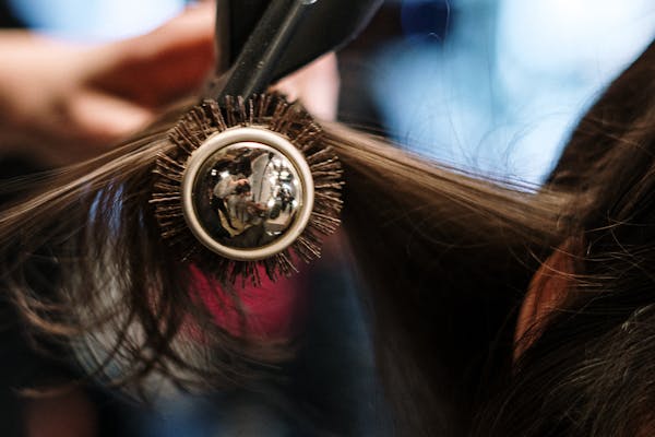 Barbershop árak