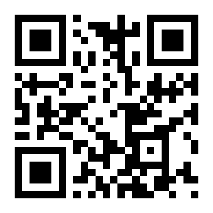 TEXTURA Salon QR-kód – texturasalon.hu